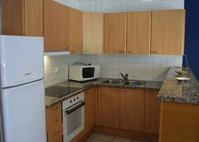 Apartaments Bizanti