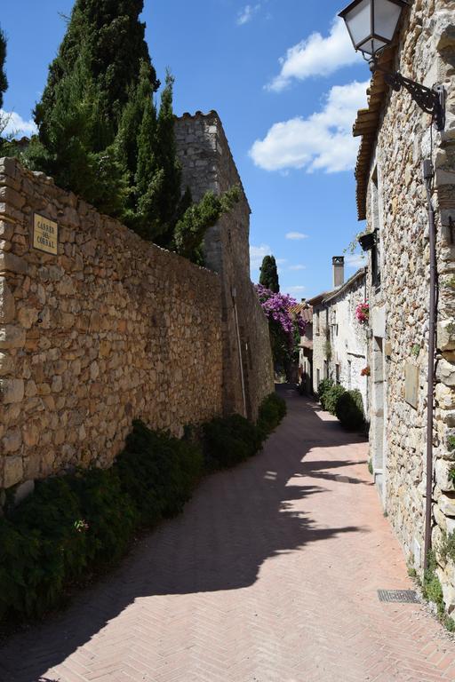 Bizanti Appartement