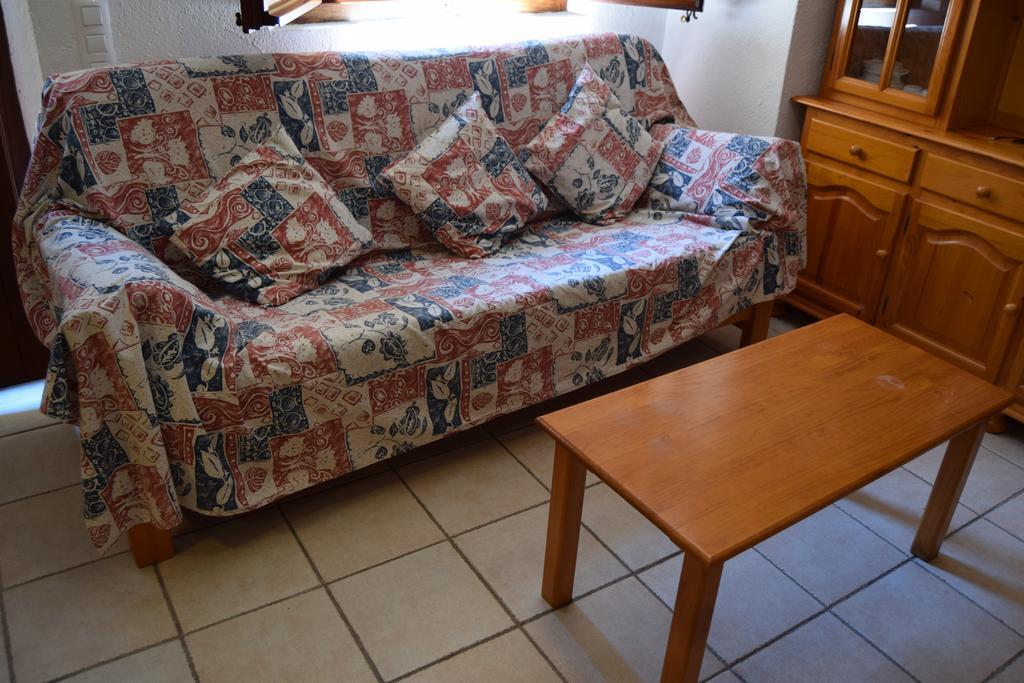 Appartement Bizanti *