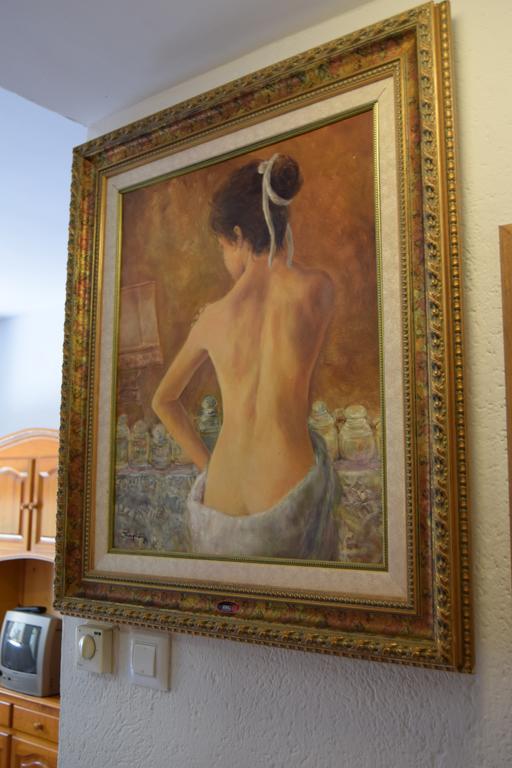 Bizanti Appartement Sant Marti d'Empuries
