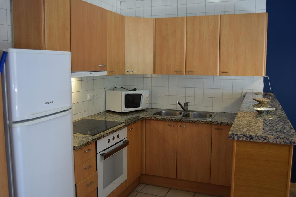 Appartement Bizanti *