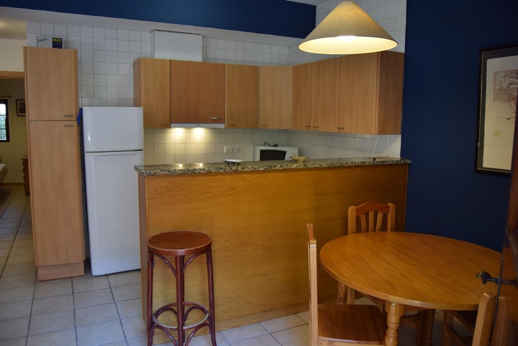 Bizanti Appartement *
